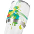Virescent Harmony Yeti 30oz Rambler Tumbler Skin