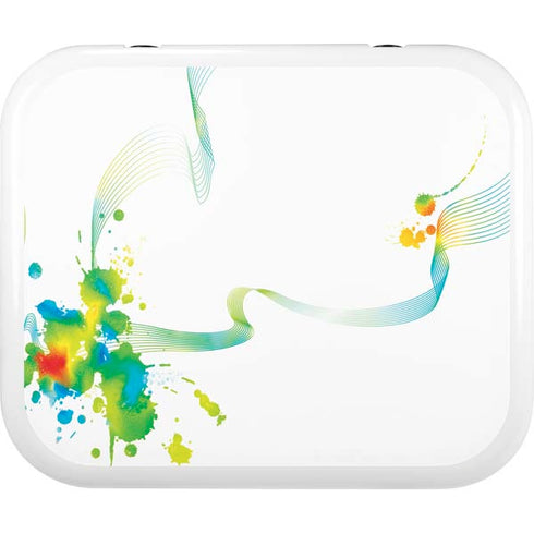 Virescent Harmony YETI Roadie 24 Hard Cooler Skin