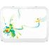 Virescent Harmony YETI Tundra 35 Hard Cooler Skin