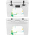 Virescent Harmony YETI Tundra 35 Hard Cooler Skin