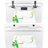 Virescent Harmony YETI Tundra 45 Hard Cooler Skin