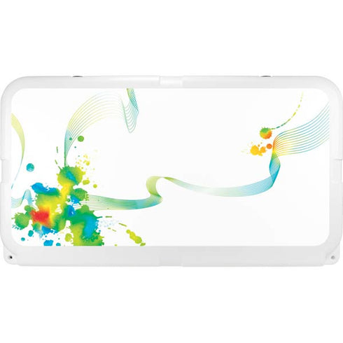 Virescent Harmony YETI Tundra 75 Hard Cooler Skin