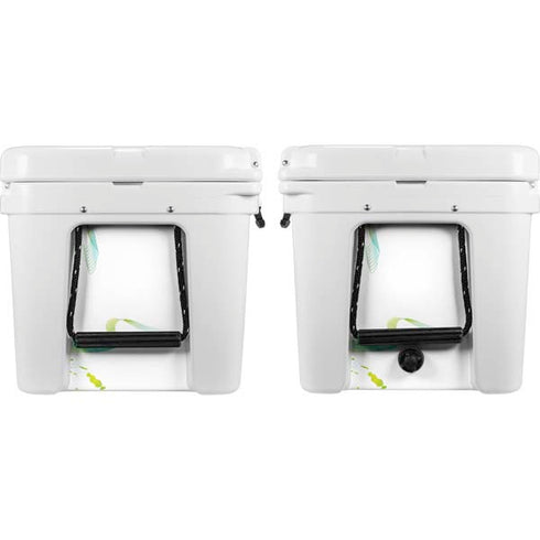 Virescent Harmony YETI Tundra 75 Hard Cooler Skin