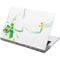 Virescent Harmony Yoga 910 2-in-1 14in Touch-Screen Skin
