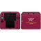 Virginia Tech Hokiebird Nintendo 2DS Skin