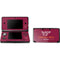 Virginia Tech Hokiebird 3DS (2011) Skin