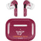 Virginia Tech Hokiebird AirPods Pro 2nd Gen Skin