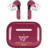 Virginia Tech Hokiebird AirPods Pro 2nd Gen Skin