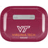 Virginia Tech Hokiebird AirPods Pro 2nd Gen Skin