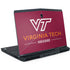 Virginia Tech Hokiebird Dell Alienware Skin