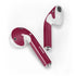 Virginia Tech Hokiebird Apple AirPods 2 Skin