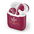 Virginia Tech Hokiebird Apple AirPods 2 Skin
