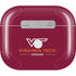 Virginia Tech Hokiebird Apple AirPods (3rd Gen 2021) Skin