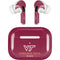 Virginia Tech Hokiebird Apple AirPods Pro Skin