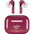 Virginia Tech Hokiebird Apple AirPods Pro Skin