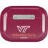 Virginia Tech Hokiebird Apple AirPods Pro Skin