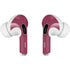 Virginia Tech Hokiebird Apple AirPods Pro Skin