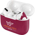 Virginia Tech Hokiebird Apple AirPods Pro Skin
