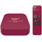 Virginia Tech Hokiebird Apple TV 4K Skin