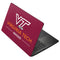 Virginia Tech Hokiebird Asus X502CA 15.6 Skin