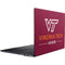 Virginia Tech Hokiebird Ativ Book 9 (15.6in 2014) Skin