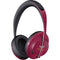 Virginia Tech Hokiebird Bose Noise Cancelling Headphones 700 Skin