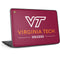 Virginia Tech Hokiebird HP Chromebook Skin