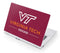 Virginia Tech Hokiebird Chromebook 13.3in (CB5-311P-T9AB) Skin