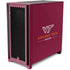 Virginia Tech Hokiebird Corsair 4000D Tempered Glass Mid-Tower ATX Case Skin