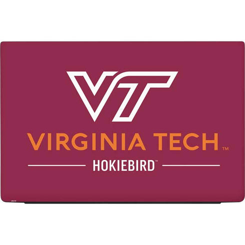 Virginia Tech Hokiebird Dell Vostro 15 5590 Skin