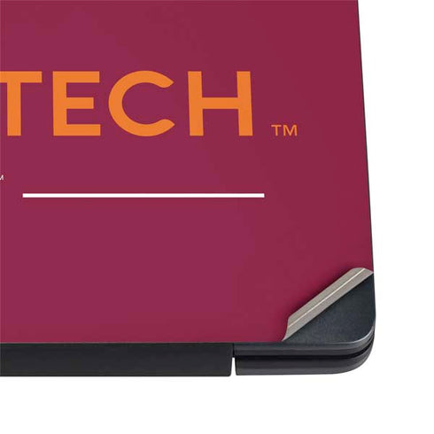 Virginia Tech Hokiebird Dell Vostro 15 5590 Skin
