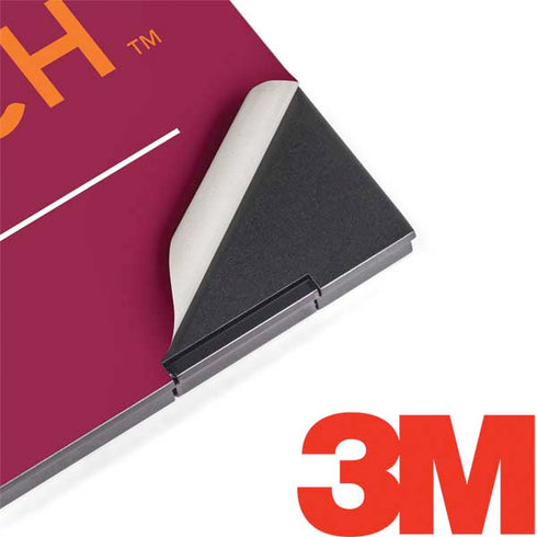 Virginia Tech Hokiebird Envy x360 13z (2018) Skin