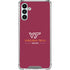 Virginia Tech Hokiebird Galaxy A13 5G Clear Case