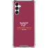 Virginia Tech Hokiebird Galaxy A14 5G Clear Case
