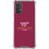 Virginia Tech Hokiebird Galaxy A32 5G Clear Case