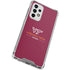 Virginia Tech Hokiebird Galaxy A33 5G Clear Case