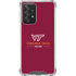 Virginia Tech Hokiebird Galaxy A52 5G Clear Case