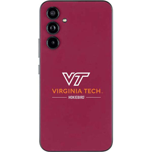 Virginia Tech Hokiebird Galaxy A54 5G Skin