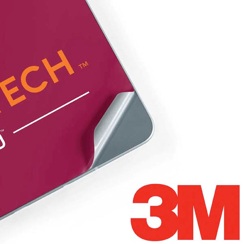 Virginia Tech Hokiebird Galaxy Book 12in Skin