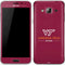 Virginia Tech Hokiebird Galaxy J3 Skin