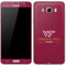 Virginia Tech Hokiebird Galaxy J7 Skin