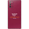 Virginia Tech Hokiebird Galaxy Note20 5G Skin
