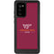 Virginia Tech Hokiebird Galaxy Note20 5G Waterproof Case