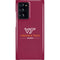Virginia Tech Hokiebird Galaxy Note20 Ultra 5G Lite Case