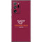 Virginia Tech Hokiebird Galaxy Note20 Ultra 5G Skin