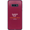 Virginia Tech Hokiebird Galaxy S10e Skin