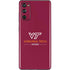 Virginia Tech Hokiebird Galaxy S20 Fan Edition Skin