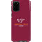 Virginia Tech Hokiebird Galaxy S20 Plus Pro Case