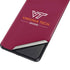 Virginia Tech Hokiebird Galaxy S21 5G Skin
