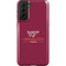 Virginia Tech Hokiebird Galaxy S21 FE Pro Case